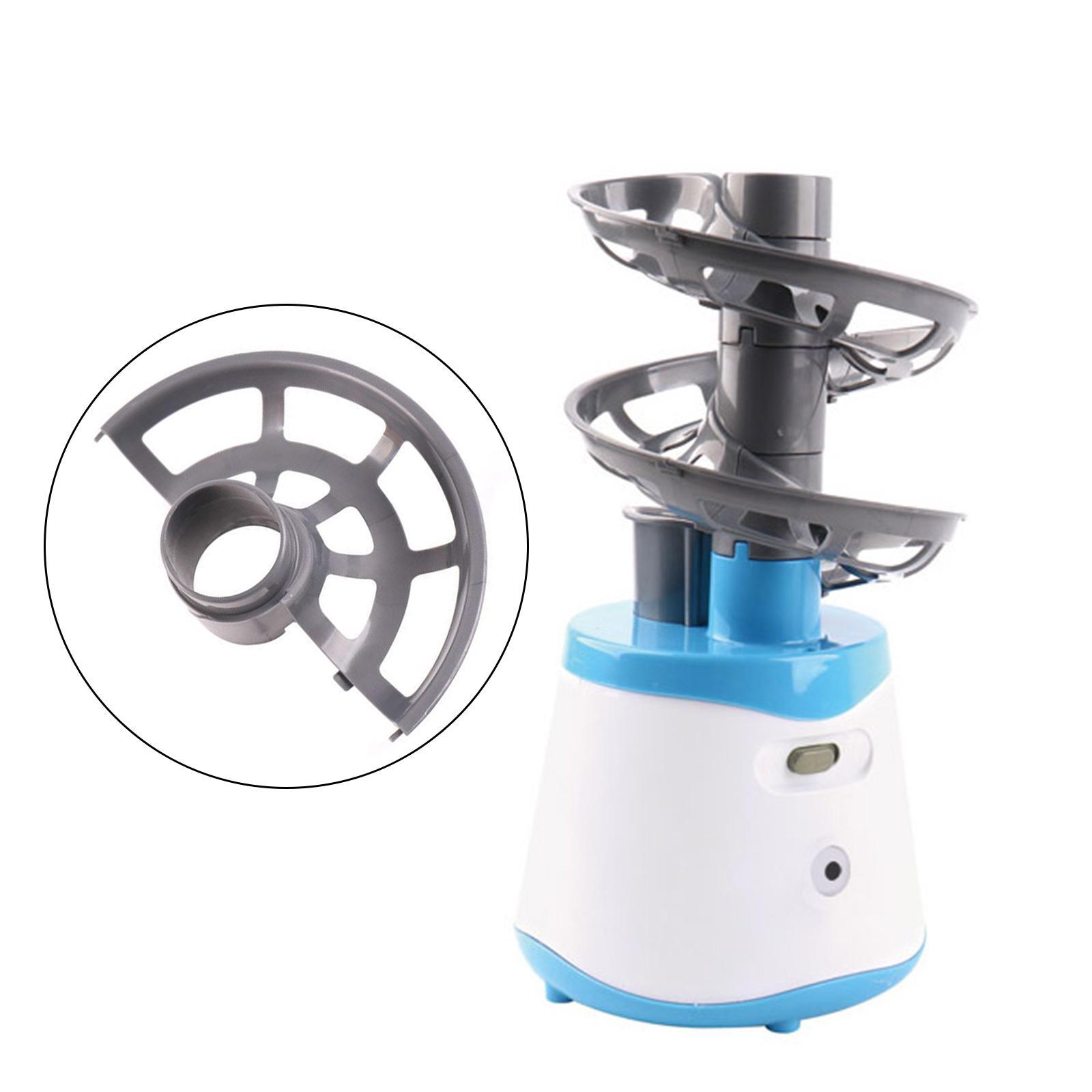Table Tennis Gun - for Table Tennis Pitching Machine Table