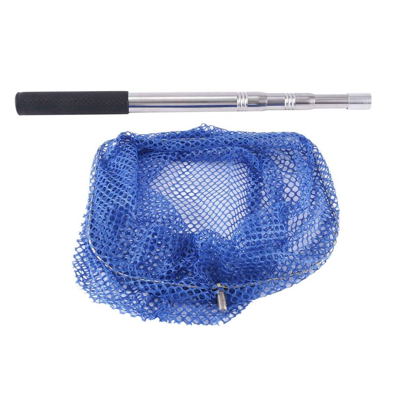 AEF6-4X Portable Telescopic Sc - Table Tennis Balls ulasan dan harga