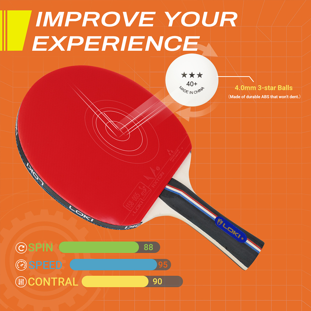 Professional PingPong Training - Table Tennis Indoor Or Outdoor ulasan dan harga