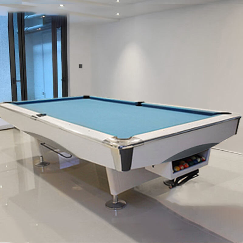 Factory in Stock Modern 9-Foot - Table Tennis Balls ulasan dan harga