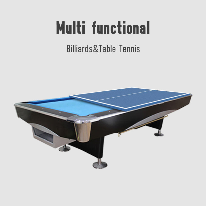 Factory in Stock Modern 9-Foot - Table Tennis Balls ulasan dan harga