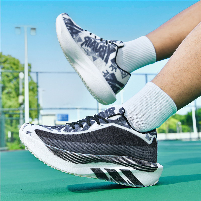 2825 NEW Mens Casual Sport Sho - Table Tennis Gun ulasan dan harga