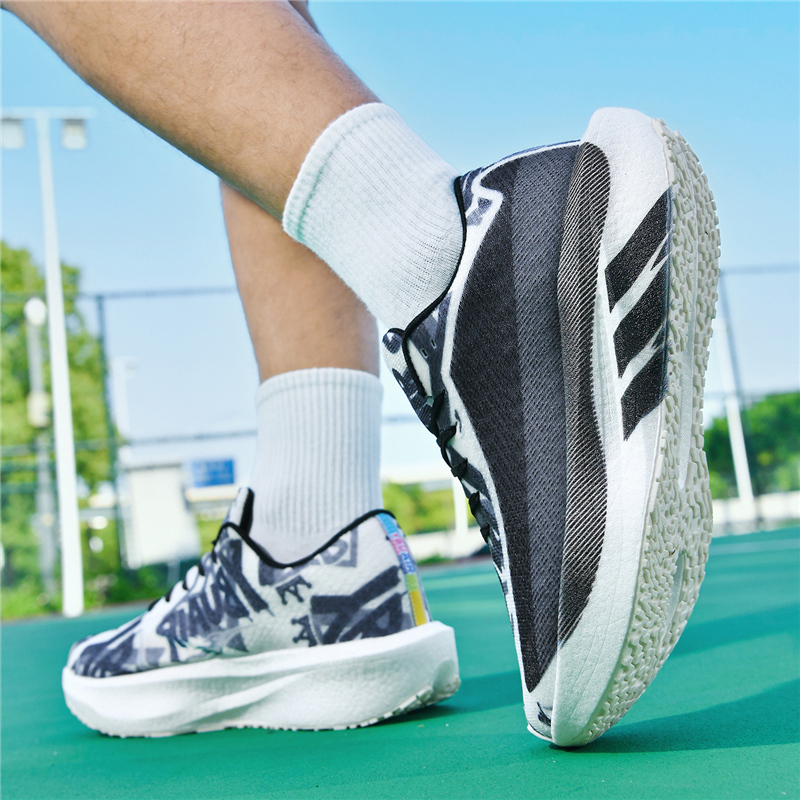 2825 NEW Mens Casual Sport Sho - Table Tennis Gun ulasan dan harga