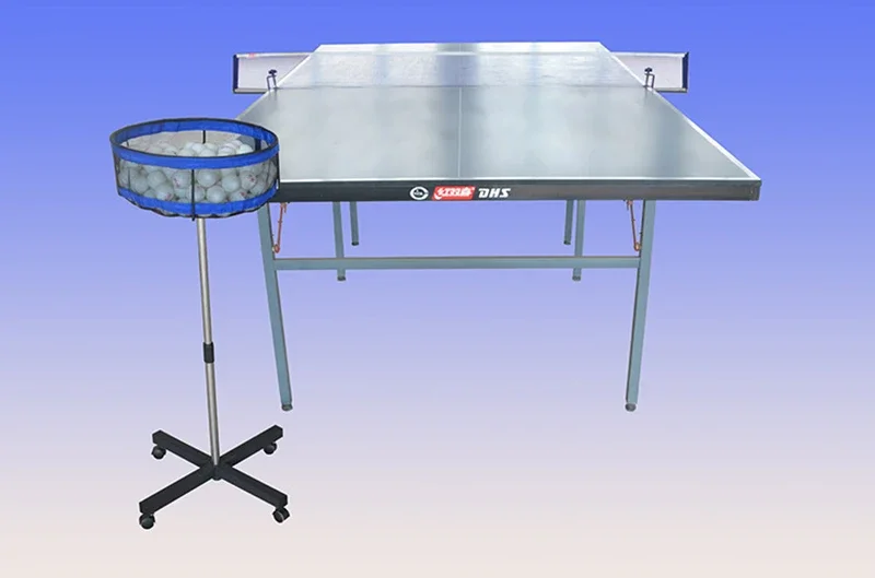 Table tennis Training Device D - Table Tennis Balls ulasan dan harga