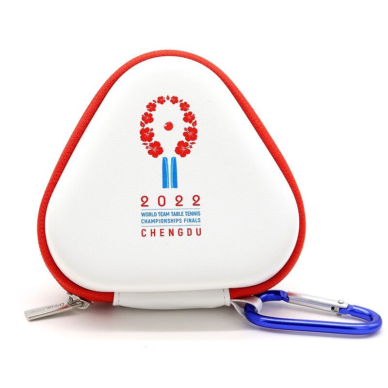 Double Fish 2022 World Champio - Table Tennis World Championship ulasan dan harga
