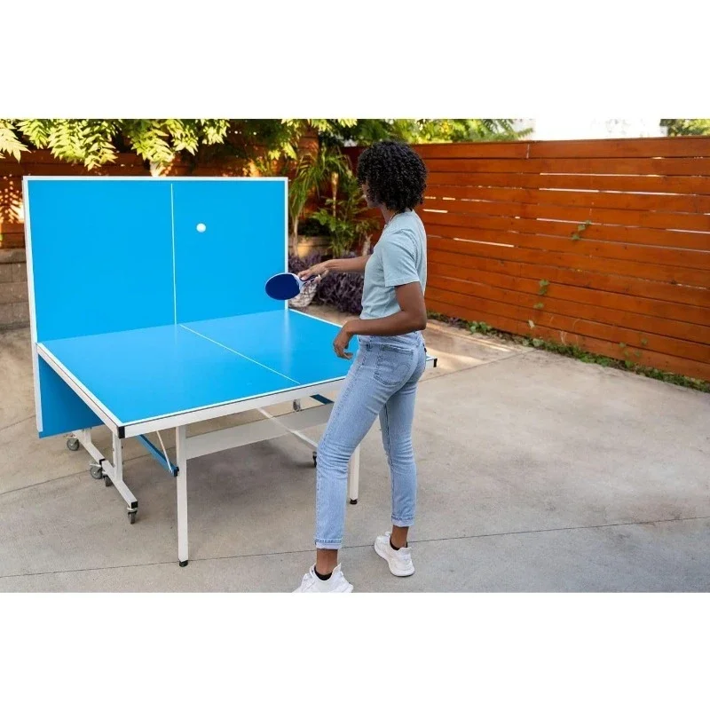 High quality Professional Outd - Table Tennis Indoor Or Outdoor ulasan dan harga