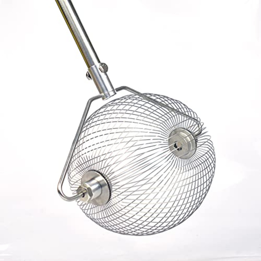 Golf Ball Collector Picker Upp - Table Tennis Balls ulasan dan harga