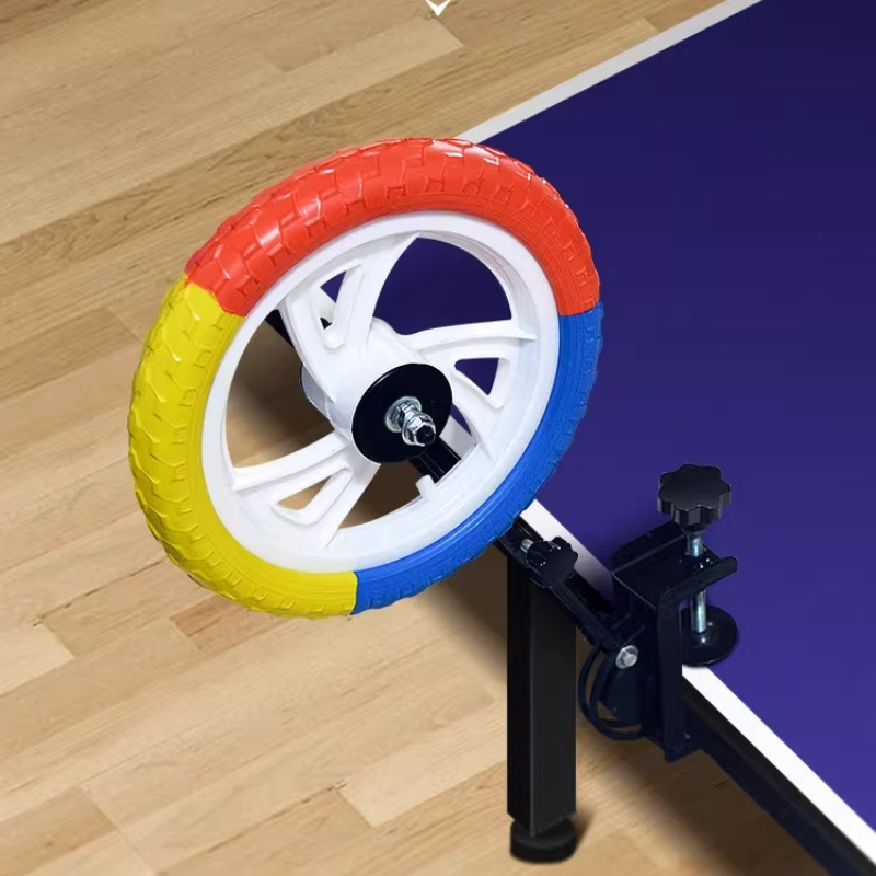 Adjusting Table Tennis Loop Ba - Table Tennis Gun ulasan dan harga