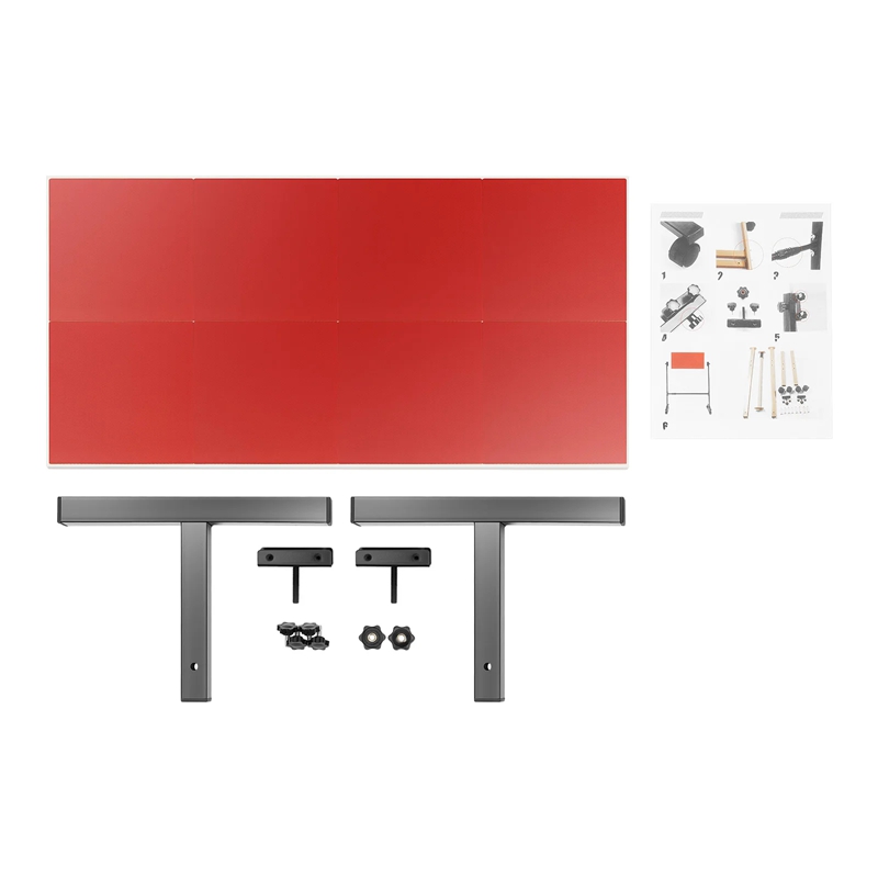 Desktop Table Tennis Rebound B - Table Tennis Gun ulasan dan harga