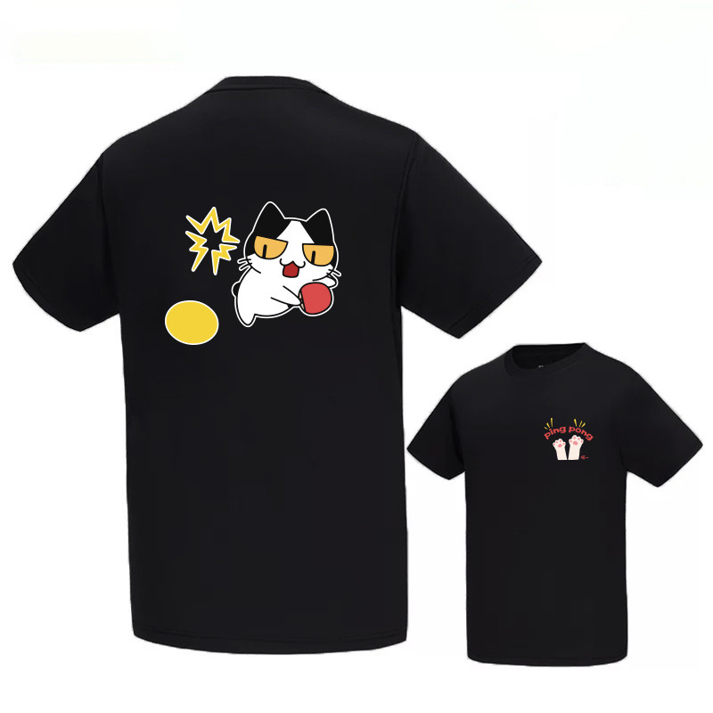 Summer Cute Ball-Shaped Cat Ta - Table Tennis Balls ulasan dan harga
