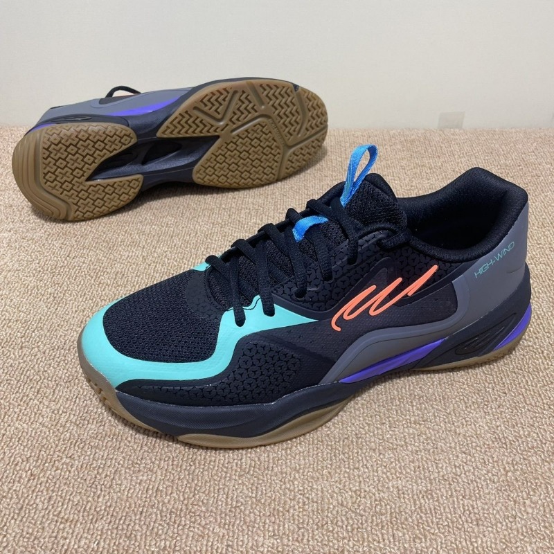 Professional Tennis Shoes Men  - Table Tennis Form ulasan dan harga