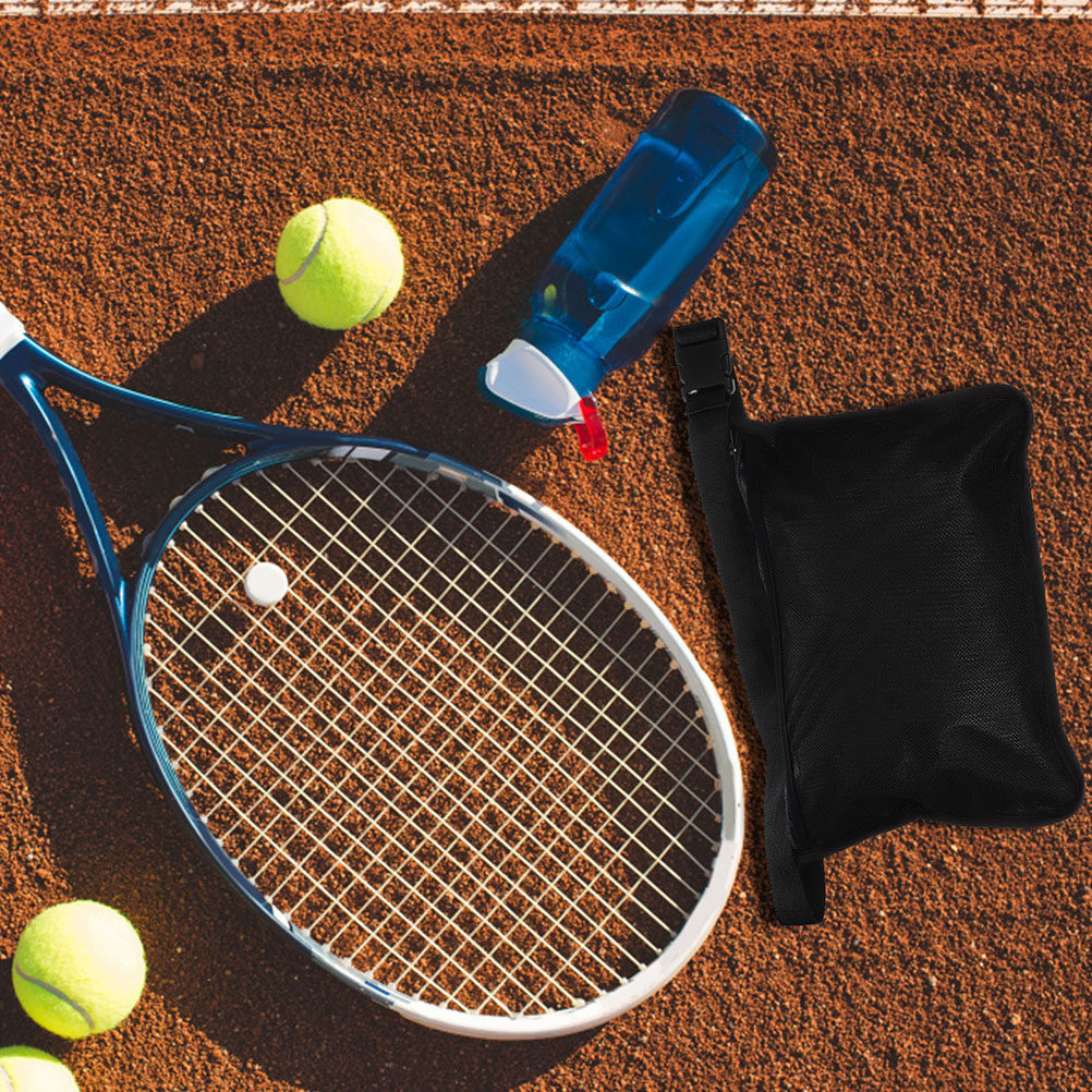2Pcs Reusable Tennis Ball Wais - Table Tennis Balls ulasan dan harga