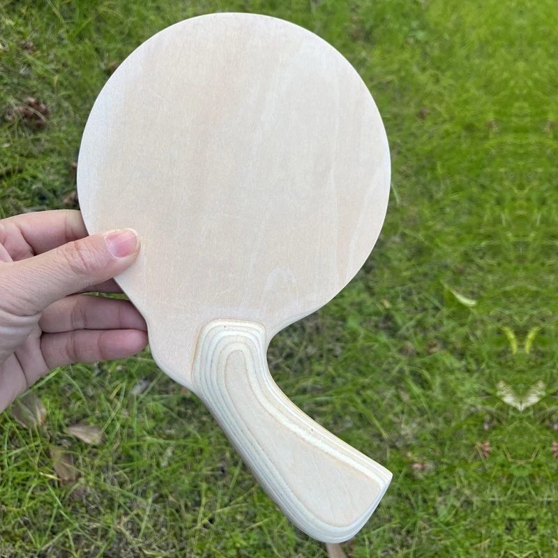 Irregular Shape Table Tennis R - Table Tennis Gun ulasan dan harga