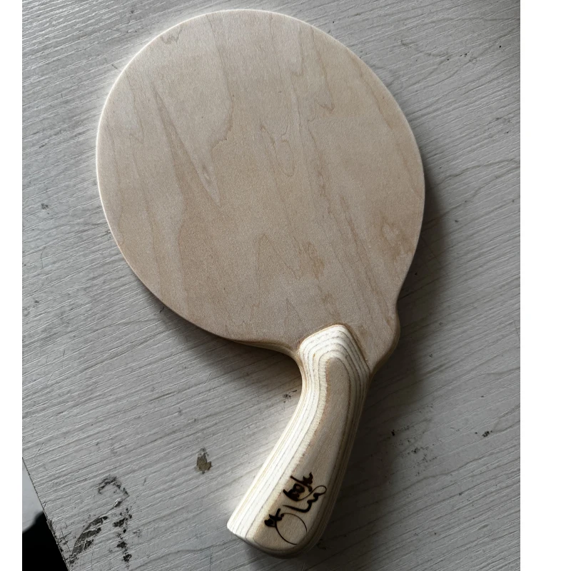 Irregular Shape Table Tennis R - Table Tennis Gun ulasan dan harga