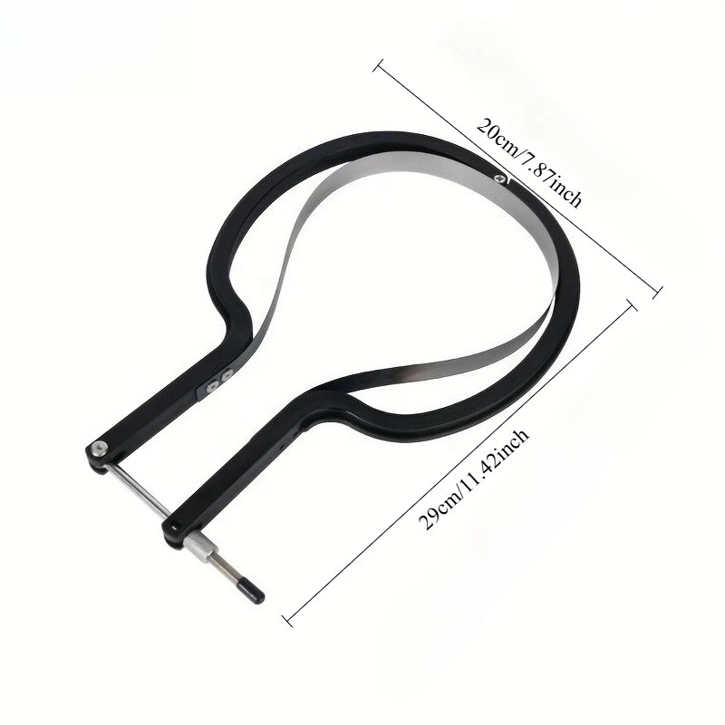 Ping Pong Racket Rubber Cutter - Table Tennis Form ulasan dan harga