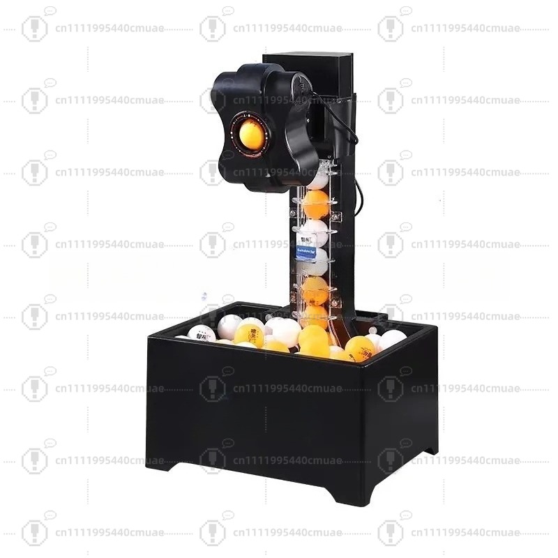 Table tennis, serve machine, s - Table Tennis Balls ulasan dan harga