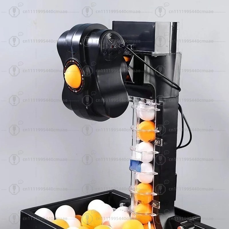 Table tennis, serve machine, s - Table Tennis Balls ulasan dan harga