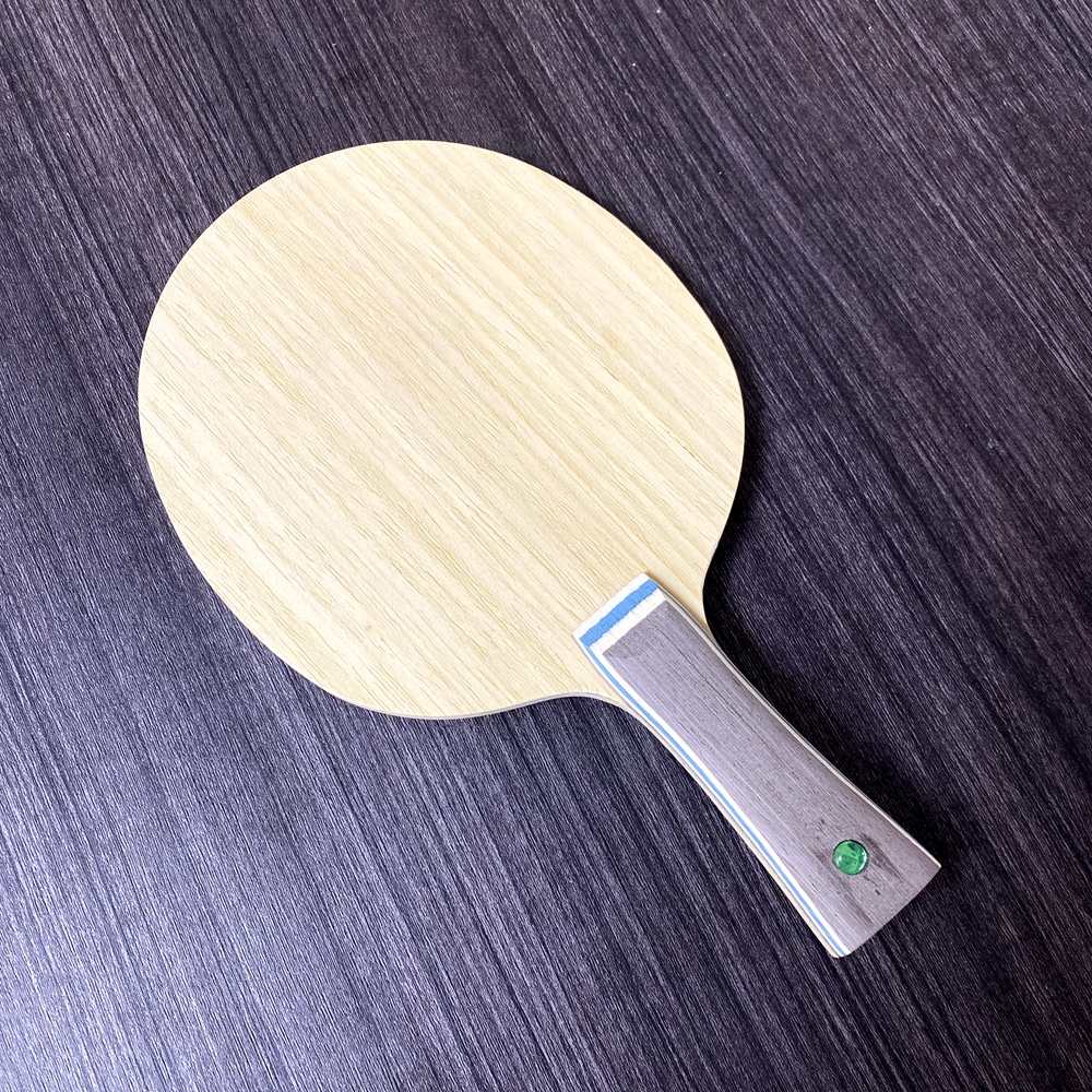 Professional Making Goden VIS  - Table Tennis Blade ulasan dan harga