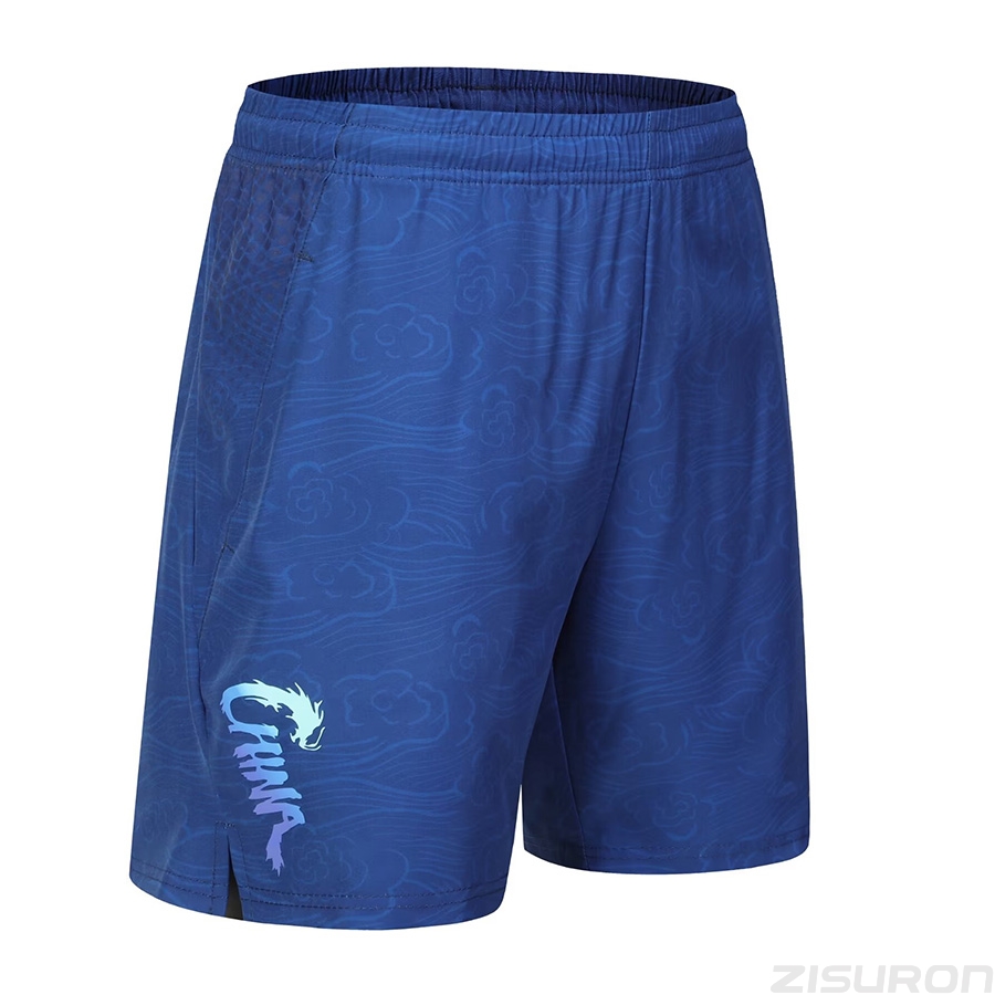 Custom Text 2024 CHINA Dragon  - Table Tennis Team Championship ulasan dan harga