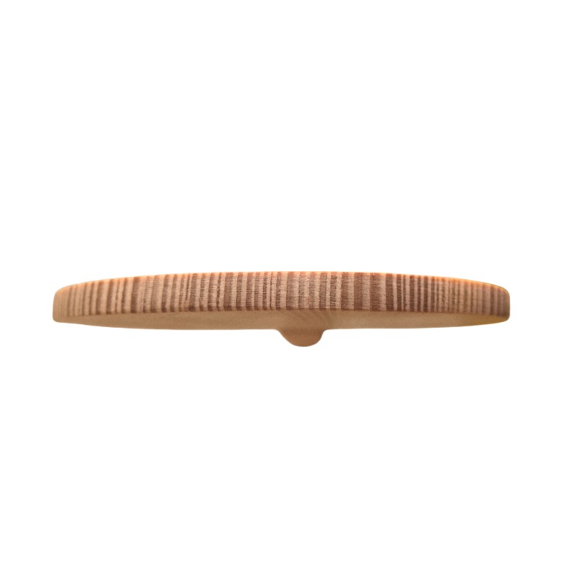 1-Ply 8mm Vertical Grain Hinok - Table Tennis Blade ulasan dan harga