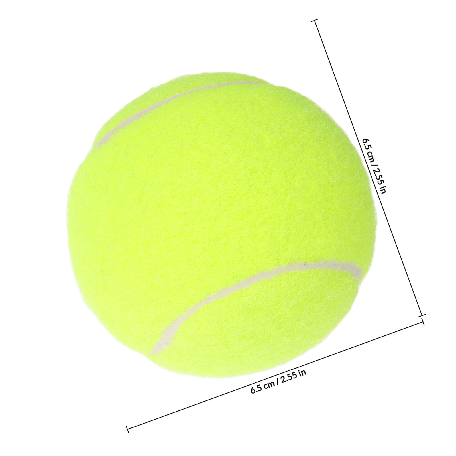 4Pcs Soft Tennis Ball Protecto - Table Tennis Balls ulasan dan harga