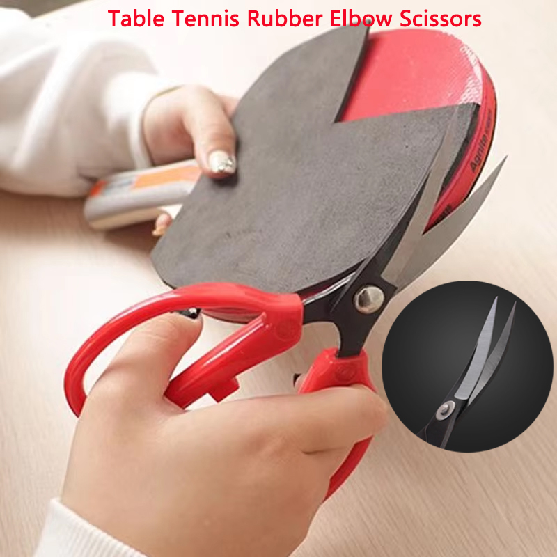 Upturned Scissors Table Tennis - Table Tennis Form ulasan dan harga