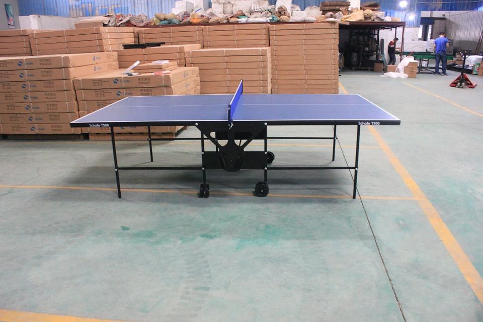 China High Quality Cheap Ping  - Table Tennis Or Tennis Table ulasan dan harga