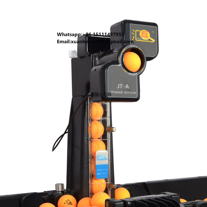 Huiteng JT-A Table Tennis Ball - Table Tennis Balls ulasan dan harga