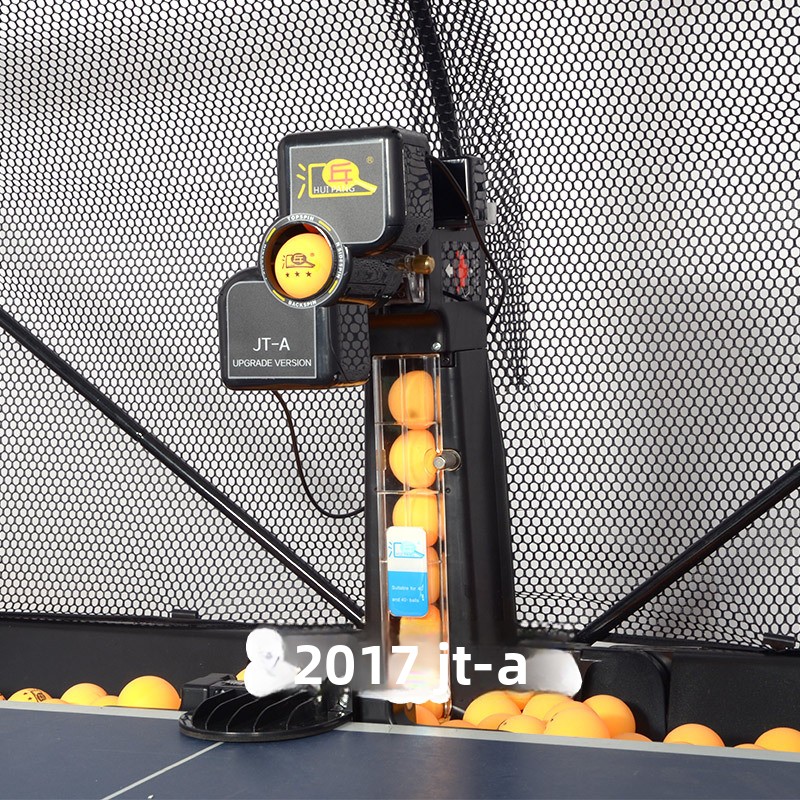 Huiteng JT-A Table Tennis Ball - Table Tennis Balls ulasan dan harga