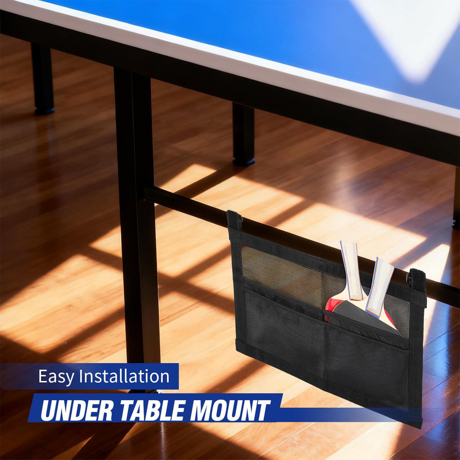 New Mesh Pingpong Ball Holder  - Table Tennis Balls ulasan dan harga