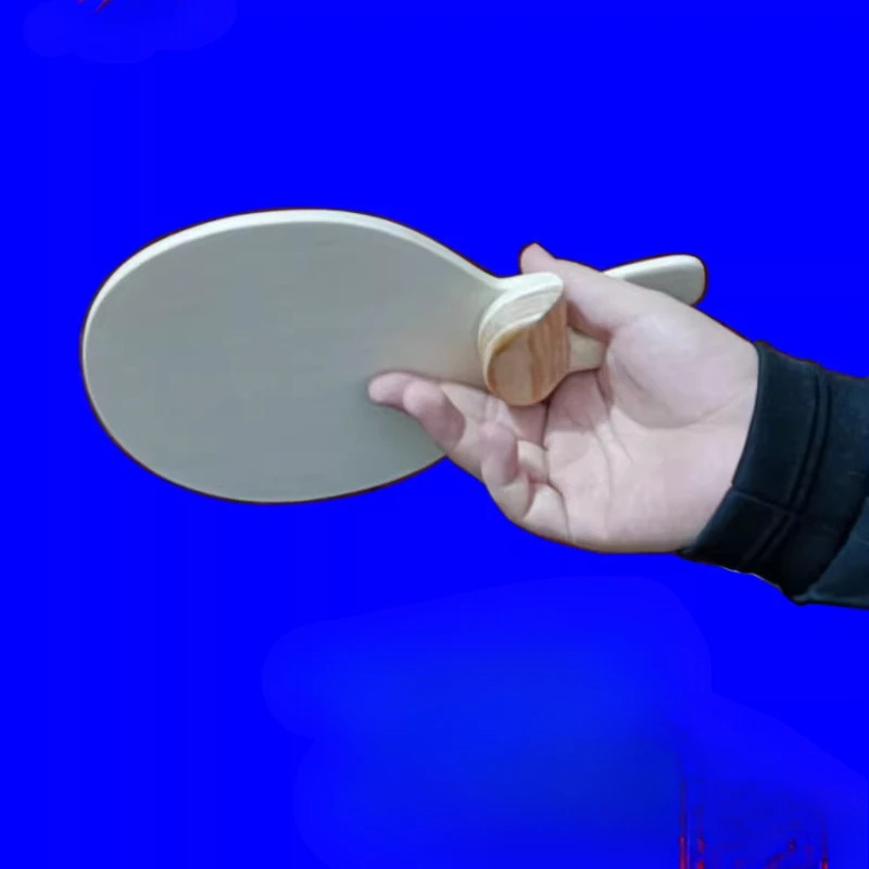 2025 Peng Shi Upgraded Version - Table Tennis Gun ulasan dan harga